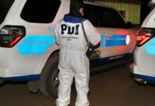 Hombre es asesinado por hijo de expareja en Río Bueno: Fallecido había agredido a mujer