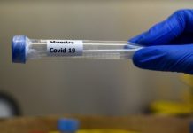 ISP informa que existen 15 casos de variante británica de Covid-19 en Chile