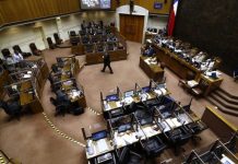 Senado aprobó el retiro de fondos de pensión para personas con enfermedades terminales