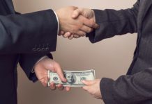 Proponen figura del denunciante anónimo para detectar delitos de corrupción en el Estado