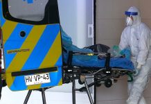 La región de Los Lagos sobrepasó las 700 muertes producto del Covid-19