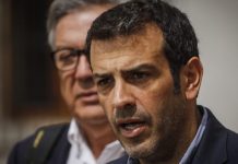 Mensaje SAE: Delgado anuncia revisión de contratos y descarta responsabilidad desde la Onemi