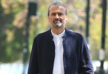 Con Agencia de Ciencia e Innovación de Australia trabaja el GORE ante escasez hídrica.