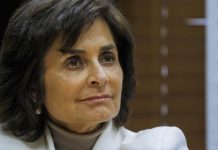 Subsecretaria de Salud, Paula Daza, afirmó que cuarentenas en la región se deben al aumento de contagios