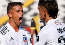Colo-Colo consiguió un triunfo increíble ante Coquimbo Unido y logra respirar en la lucha del descenso