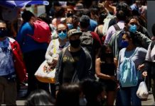 Qué se puede hacer el feriado del 1 de enero del 2021