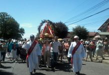 Conmemoración de San Sebastián se realizará vía telemática en Purranque