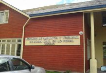 Pareja en Osorno arriesga penas de cárcel hasta los 10 años por tráfico de drogas