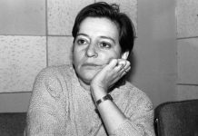 Fallece Manola Robles, destacada periodista radial