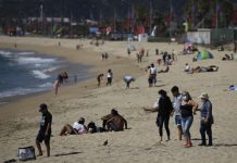 Permiso de vacaciones entró en vigencia este lunes: El detalle del funcionamiento de la nueva medida