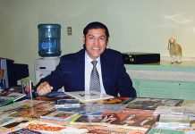 Muere a los 71 años Mario Gutiérrez, líder e histórico integrante de «Los Ángeles Negros»