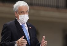 Visita de Fernández, Briones y vacunas: La agenda que ocupará al Presidente en su retorno