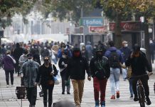 Puerto Montt, Antofagasta e Iquique se mantienen sobre los mil casos activos: Quellón la más complicada en tasa de incidencia