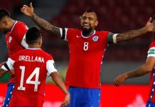 ¡Con importantes desafíos! La agenda de la selección chilena para 2021