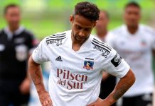 Santiago Wanderers le propinó dura derrota a Colo Colo y lo mantuvo hundido como colista