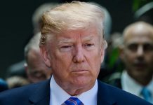 Trump acepta que se acaba su mandato y promete una «transición ordenada»