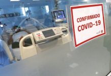 Capacidad de camas críticas está al límite en Chiloé por aumento de Covid-19
