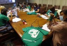 Comisión de Mujer de la Cámara inicia discusión para despenalizar el aborto