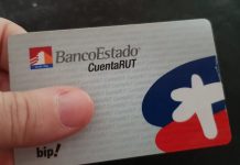 Tras aglomeraciones, BancoEstado anuncia que renovación de la Tarjeta CuentaRut seguirá hasta diciembre