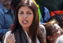 Irá a la cárcel: Ex alcaldesa de Antofagasta Karen Rojo fue condenada a cinco años