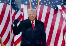 Donald Trump no asistirá a la investidura de Joe Biden como presidente de Estados Unidos