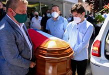 Hijo de agricultor asesinado en La Araucanía: «Lo que me da más pena es que nadie hace nada»