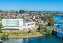Podcast Primera Hora: Residencias Sanitarias (Hotel Sonesta. Osorno). Patricia Muñoz.