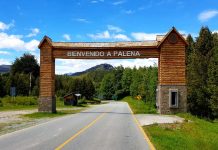 Provincia de Palena iniciará en etapa de medio impacto sanitario en el nuevo Paso a Paso