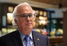 Intendente de la región de Los Lagos renunció a su cargo