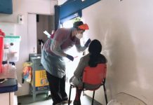 Departamento de Educación Municipal de Osorno dispuso escuelas y liceos para ser utilizados por equipos de salud