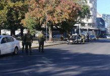 Senador Quinteros pide reestablecer barreras sanitarias y que existan cuarentenas acotadas en la región