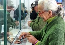 Más de 7 mil pensionados de la región se incluirían en el proyecto de Pensiones del gobierno