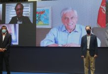 Promulgan reforma a la Ley de Control de Armas: Comercialización y uso de fuegos artificiales ahora es delito