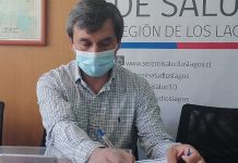 Seremi de Salud Los Lagos por 19 fallecidos este jueves: “Es un día negro y nefasto”