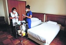 Confirman residencia sanitaria en Quellón: Esta semana habrían fechas de inauguración