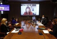 Ministra Zalaquett y proyecto que despenaliza aborto: «Este Gobierno protegerá la vida siempre»