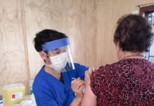 Seis recintos están habilitados en Osorno para vacunarse contra el covid-19 desde hoy miércoles