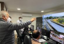 25 cámaras municipales se suman a vigilancia en principales avenidas de Osorno