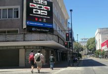 Comité Operativo de Emergencias en Osorno dispuso camiones aljibes y personal en alerta ante ola de calor