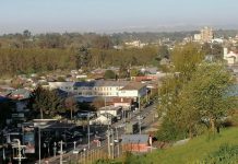 Alcalde de Osorno tras fin de cuarentena: «Tenemos que hacernos cargo frente a lo que viene»