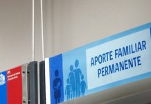 Este lunes comienza pago de Aporte Familiar Permanente 2021 en región de Los Lagos