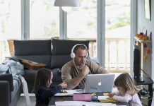 Estudio sobre teletrabajo: más del 68% siente que dedica más tiempo y el 41% percibe menos ingresos