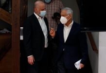 PS y PPD confirman primaria para definir un candidato presidencial único