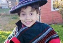 Desaparición de Tomás Bravo: Armada se suma a la búsqueda con satélite y cámaras térmicas