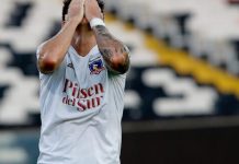 Colo Colo igualó ante Cobresal y deberá luchar por zafar del descenso