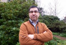 Podcast Campo al Día: Estrés calorico o térmico podría producir en ganado altas temperaturas. Dr. Rodrigo Arias. UACH.