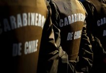 UDI presenta proyecto para que carabineros con medidas cautelares no pierdan sus remuneraciones