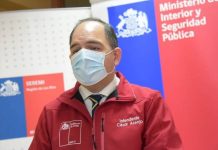 Intendente de Los Ríos por quema de recintos en Panguipulli: «Acá hubo una planificación»