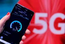 Licitación de red 5G en Chile recauda más de 453 millones de dólares
