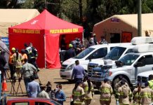 Defensoría de la Niñez presentó querella contra quienes resulten responsables de desaparición de Tomás Bravo en Arauco